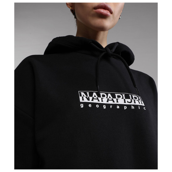Napapijri Γυναικείο φούτερ B-Box